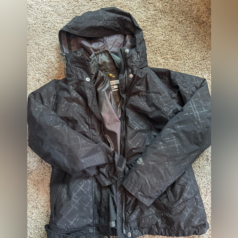Columbia women’s Ski Jacket